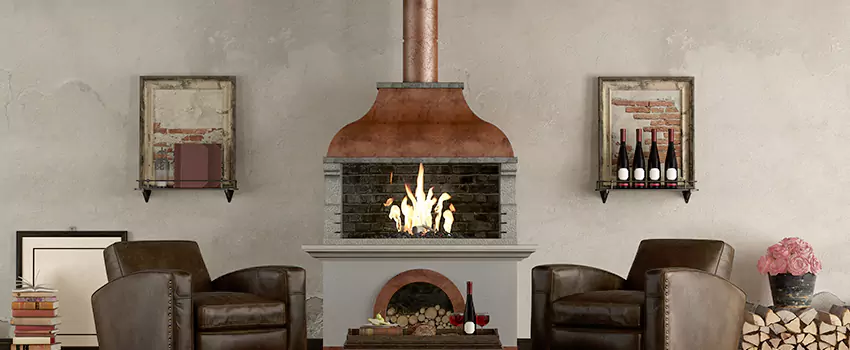 Benefits of Pacific Energy Fireplace in Fair Oaks, California
