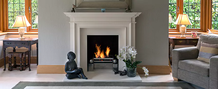 RSF Fireplaces Maintenance and Repair in Fair Oaks, California