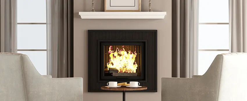Superior Outdoor Fireplace Repair in Fair Oaks, CA