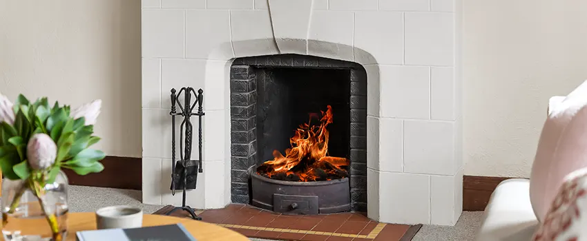 Valor Fireplaces and Stove Repair in Fair Oaks, CA