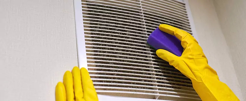 Vent Cleaning Company in Fair Oaks, CA
