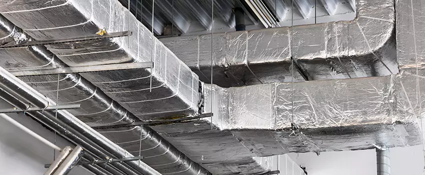 Vent Dust Cleaning Cost in Fair Oaks, CA