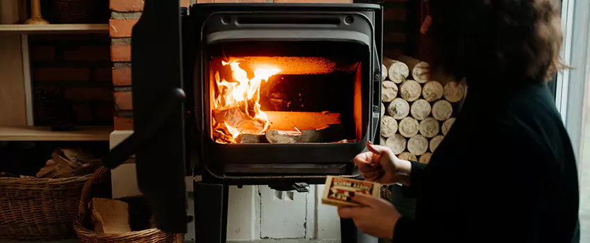 Key Features of Vermont Castings Fireplaces in Fair Oaks, CA