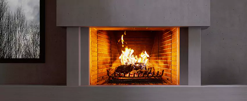 Indoor Wood Burning Furnace Repair and Installation in Fair Oaks, California