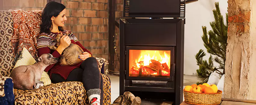 Wood Stove Chimney Cleaning Services in Fair Oaks, CA