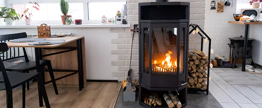Wood Stove Firebox Installation Services in Fair Oaks, CA