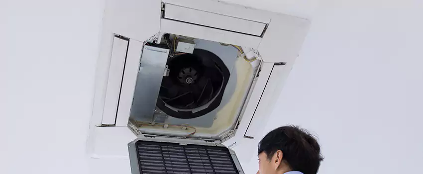 Benefits of Professional Air Duct Cleaning in Fair Oaks, California