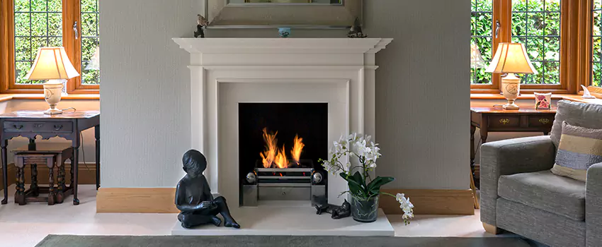 Astria Open-Hearth Wood Fireplaces Services in Fair Oaks, CA