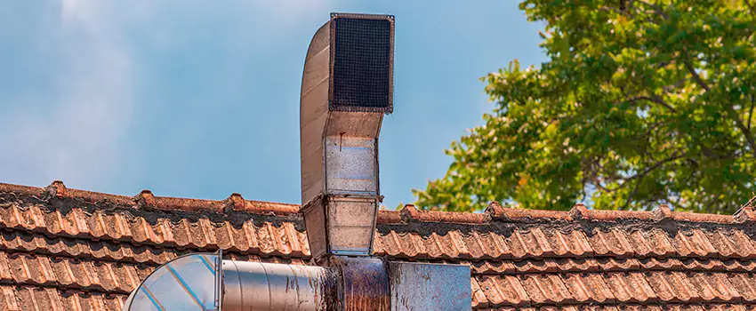 Chimney Cleaning Cost in Fair Oaks, California