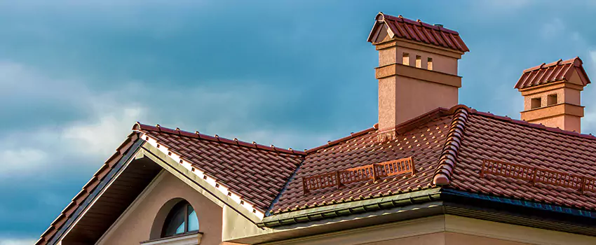 Residential Chimney Services in Fair Oaks, California