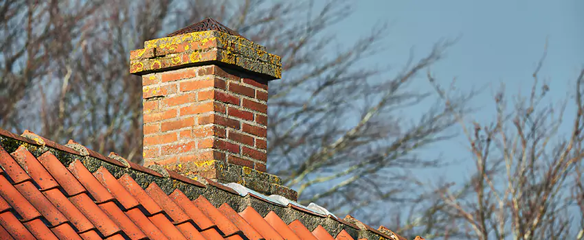 Chimney Flue Cap Installation in Fair Oaks, CA