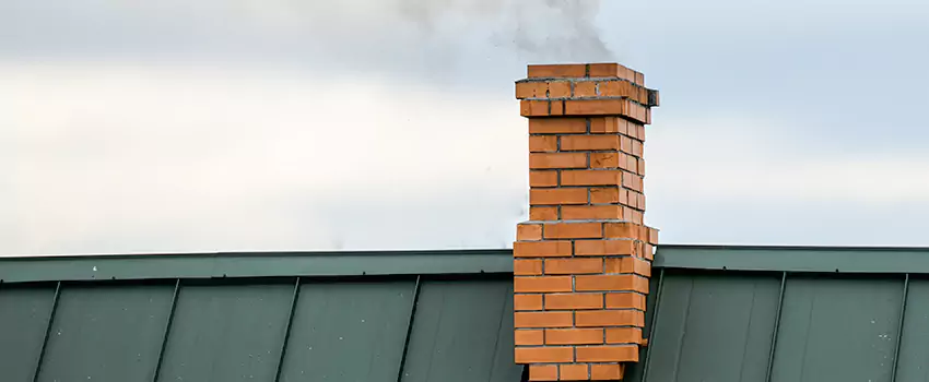 Chimney Installation Company in Fair Oaks, CA