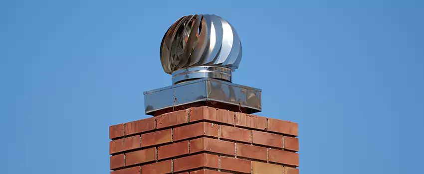 Chimney Flue Rebuild Services in Fair Oaks, California