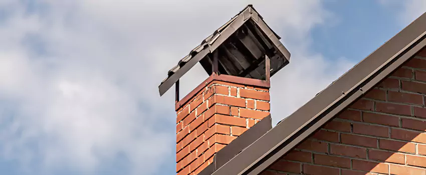 Chimney Saver Masonry Repair Contractor in Fair Oaks, California