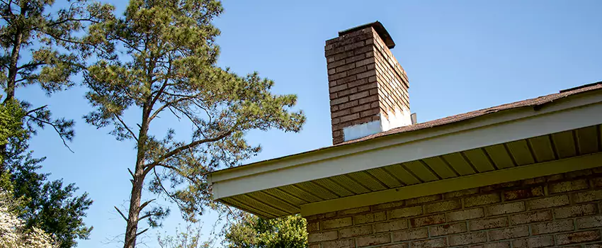 Brick Chimney Sweep Near Me in Fair Oaks, CA