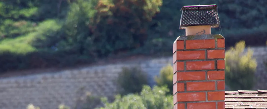 Chimney Tuckpointing And Masonry Restoration in Fair Oaks, CA