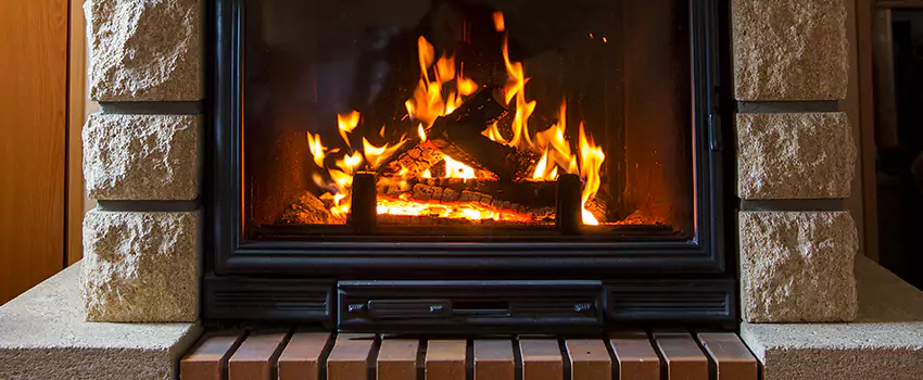 Decorative Fireplace Installation Cost in Fair Oaks, California