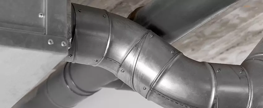 Dryer Vent Blockage Inspection in Fair Oaks, CA