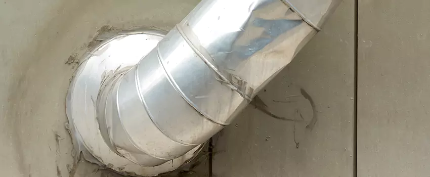 Dryer Vent Repair Process in Fair Oaks, CA