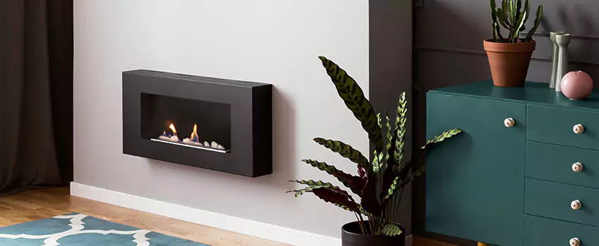 Cost of Ethanol Fireplace Repair And Installation Services in Fair Oaks, CA