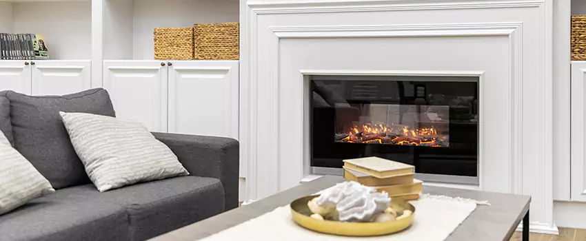 Professional Fireplace Maintenance Contractors in Fair Oaks, CA