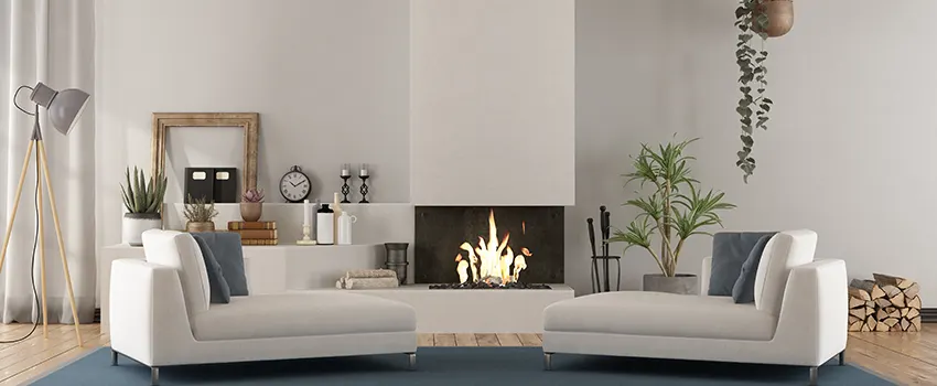 Decorative Fireplace Crystals Services in Fair Oaks, California