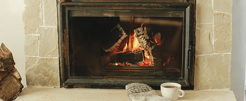 Fireplace Door Handle Replacements Services in Fair Oaks, California