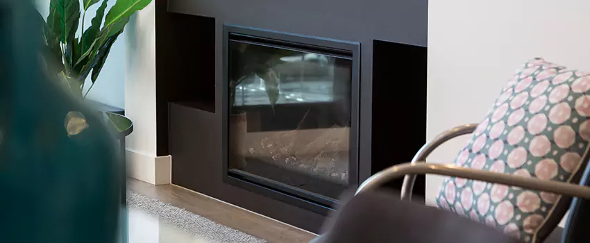Gas Fireplace Installation in Fair Oaks, CA