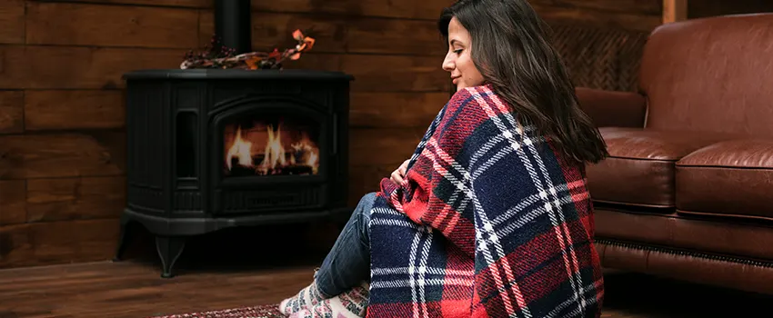 Fireplace Firebox Grate Replacement Services  in Fair Oaks, California