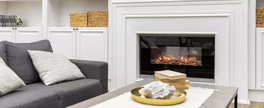 Pellet Fireplace Insert Installation in Fair Oaks, CA