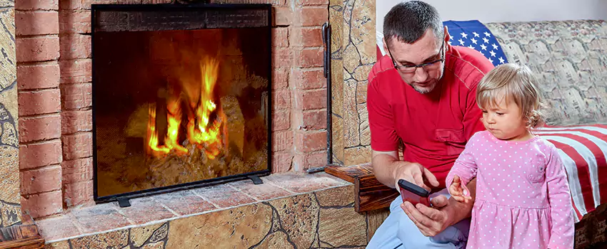 Fireplace Safety Locks For Kids in Fair Oaks, CA