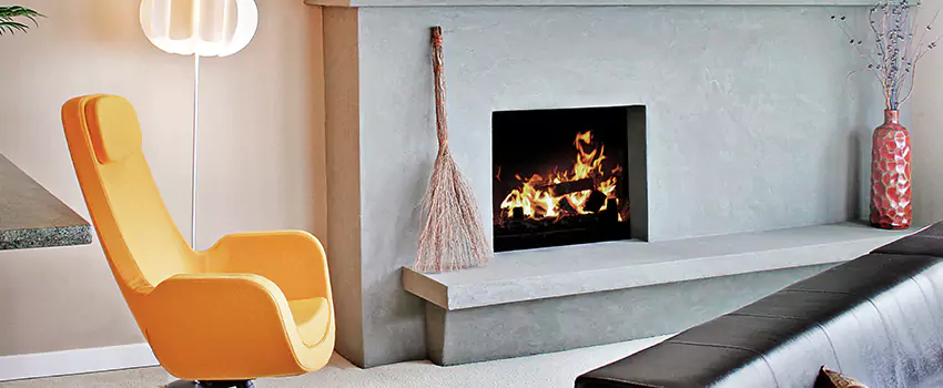 Electric Fireplace Makeover Services in Fair Oaks, CA