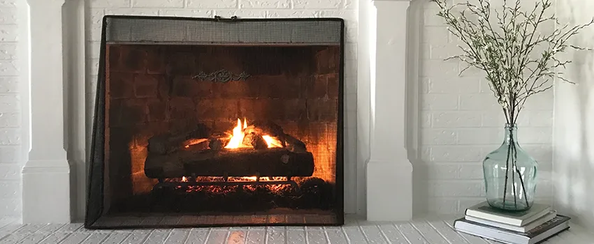 Cost-Effective Fireplace Mantel Inspection And Maintenance in Fair Oaks, CA