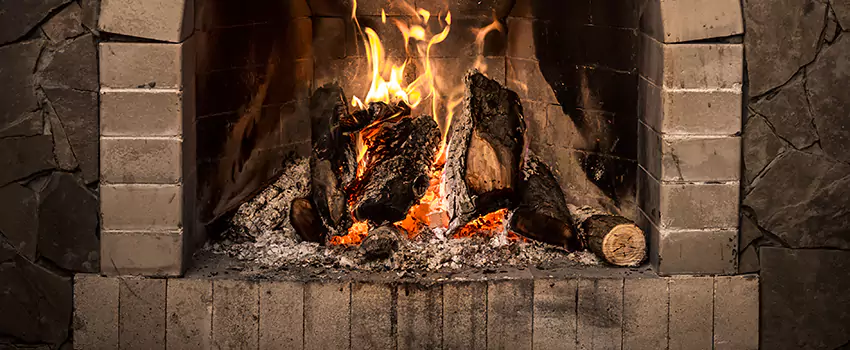 Cost of Rebuilding A Fireplace in Fair Oaks, California