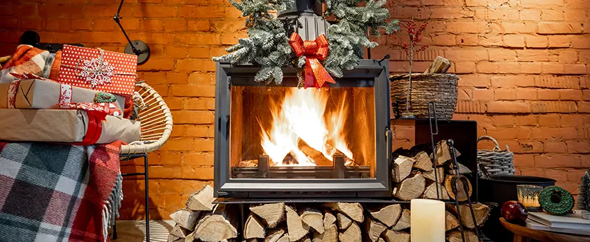 Steel Fireplace Grate Repair And Replacement Services in Fair Oaks, California