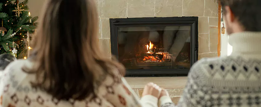 Fireplace Firebox Refurbish & Restore Services in Fair Oaks, CA