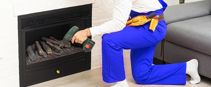 Fireplace Safety Inspection Specialists in Fair Oaks, California