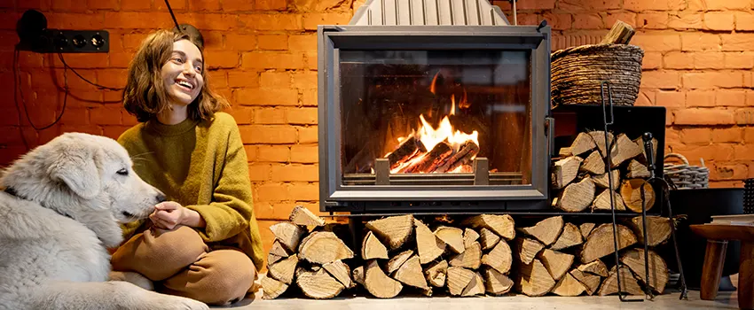 Fireplace Smell Removal Cost in Fair Oaks, CA