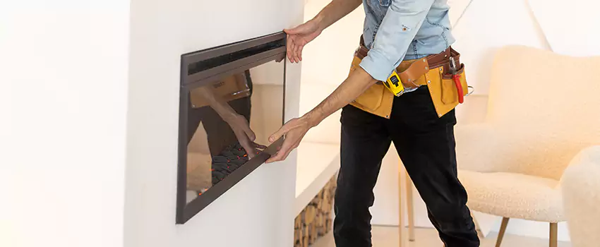 Traditional Fireplace Vent Sweeping in Fair Oaks, CA