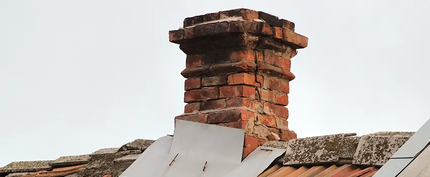 Cost of Fixing Blocked Chimney in Fair Oaks, California