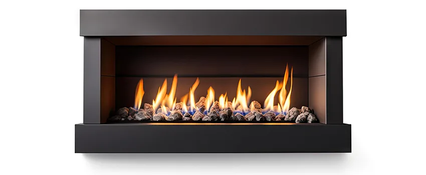 Outdoor Gas Fireplaces Installation in Fair Oaks, CA