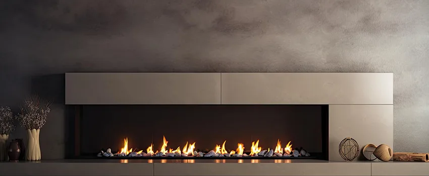 Gas Fireplace Logs Supplier in Fair Oaks, California