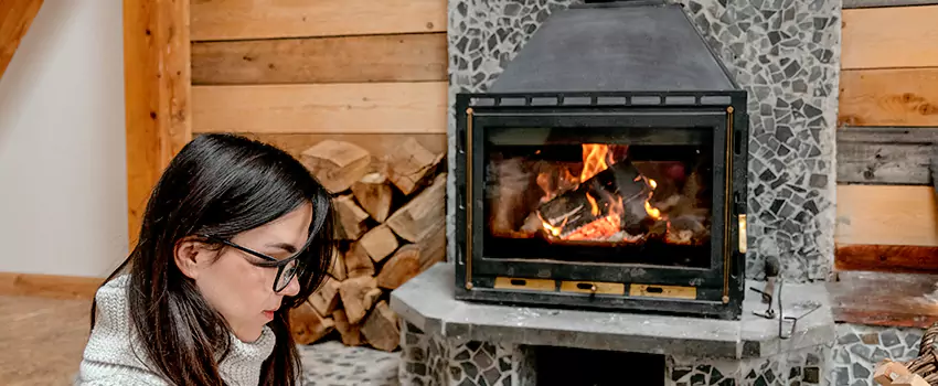 Harman P68-C Pellet Stove Repair in Fair Oaks, California 