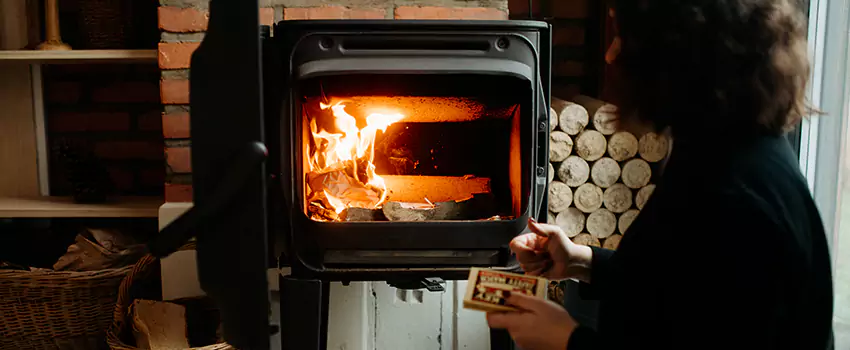 Hearthstone Wood Stoves Fireplace Repair in Fair Oaks, California