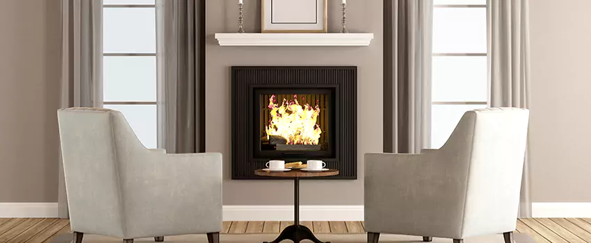 Heatilator Direct Vent Fireplace Services in Fair Oaks, California