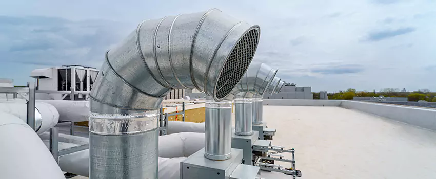 Insulated Ductwork Repair Services Near Me in Fair Oaks, CA