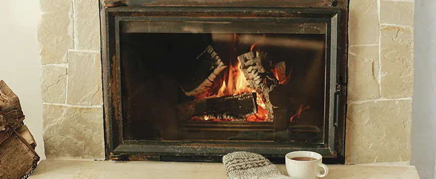 Kings man Fireplaces Insert Services in Fair Oaks, CA