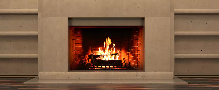 Majestic Trilliant Series Gas Fireplace Insert Repair in Fair Oaks, California