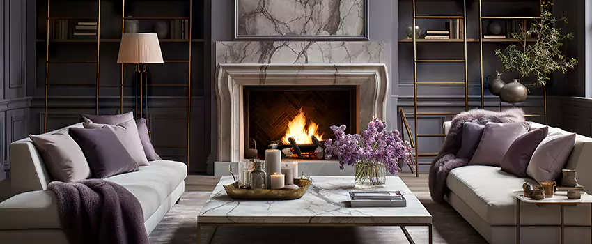 Napoleon Galaxy Series Outdoor Fireplaces Repair in Fair Oaks, CA