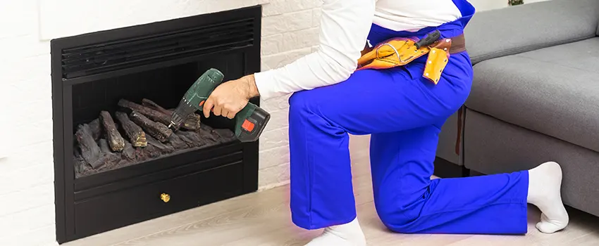 Pellet Fireplace Repair Services in Fair Oaks, CA